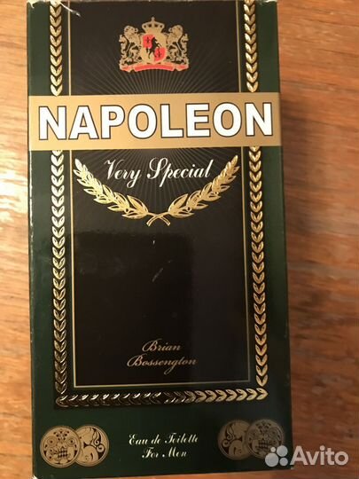 Napoleon мужской