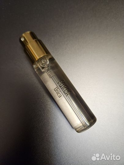 Парфюмерия