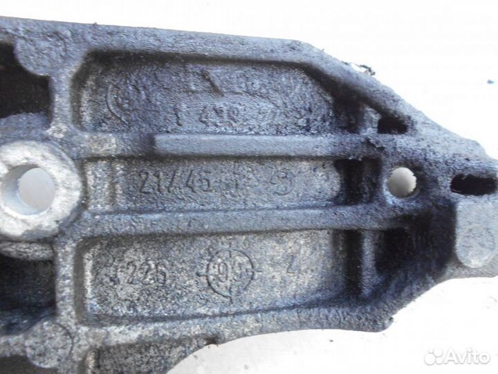 Кронштейн Bmw E46