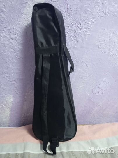 Укулеле концерт