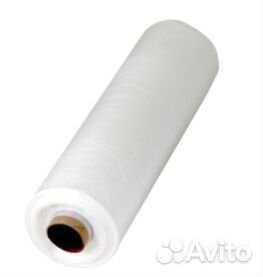 Пакеты фасовочные в рулоне 500шт /24*37см