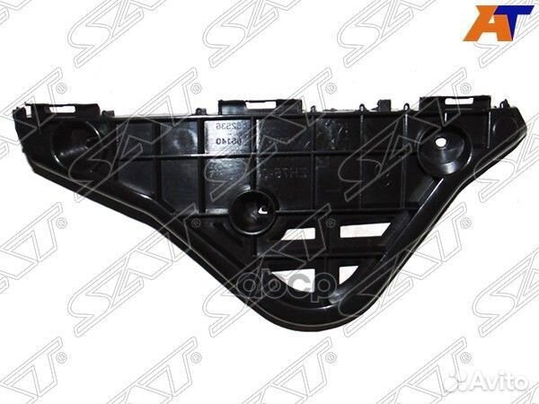 Крепление бампера toyota camry 11- RH sttyl6000