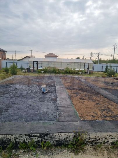 Участок 11,28 га (ИЖС)