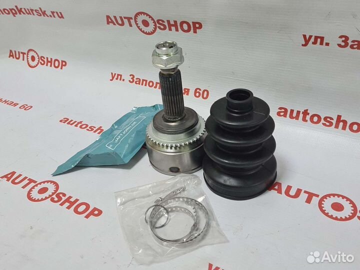 Шрус наружный Mitsubishi Lancer 9 Лансер 9