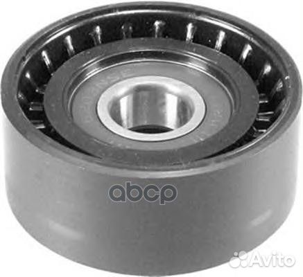 Ролик натяжной Citroen Jumper 2.2HDi 06