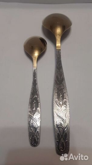 Ложка именная Татьяна