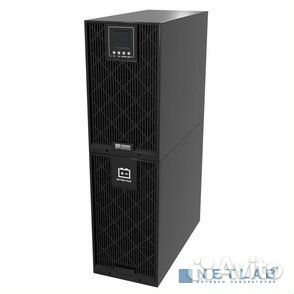 Сайбер Электро ибп эксперт-6000 Онлайн, на пол, 60