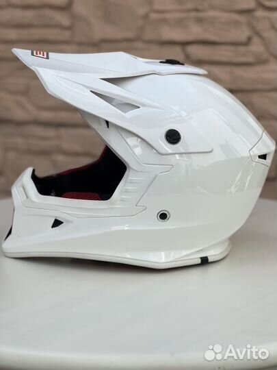 Мотоциклетный шлем