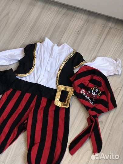 Костюмы для малышей и новорожденных