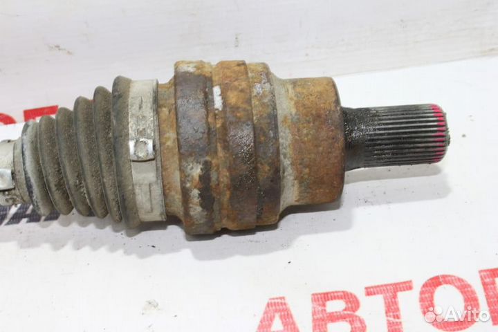 Полуось задняя для Volvo XC90 1 2002-2015г