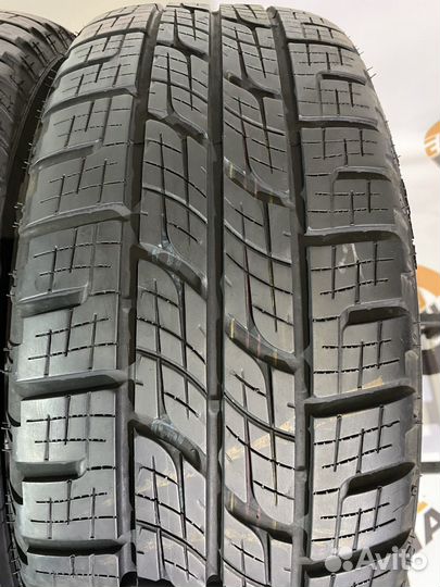 Pirelli Scorpion Zero 255/50 R20