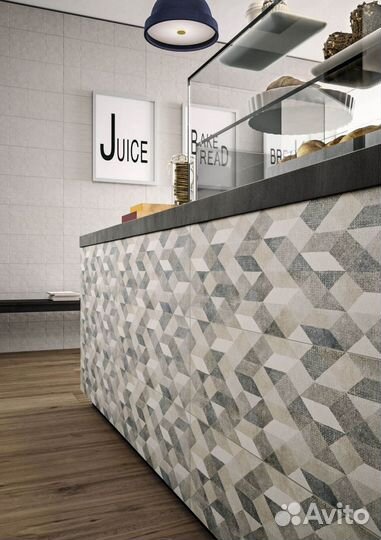 Стеновые панели