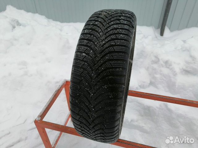 Hankook Winter I'Cept RS2 W452 195/65 R15 101T