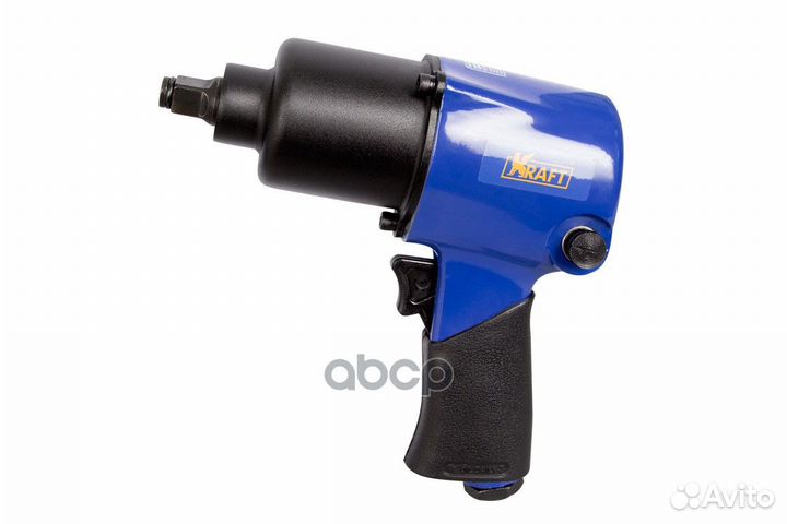 Гайковерт пневматический ударный 1/2 KT 707001