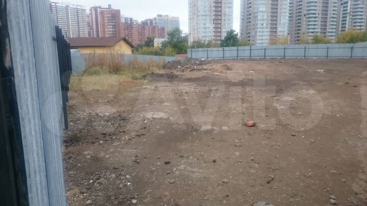 Участок 12 сот. (ИЖС)