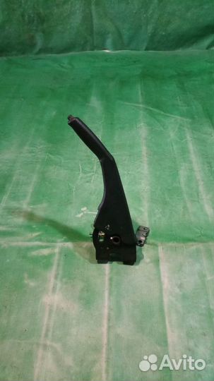 Ручник Mitsubishi Galant 7 1992-1997 1.8л