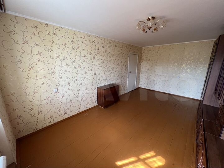 2-к. квартира, 51,6 м², 5/9 эт.