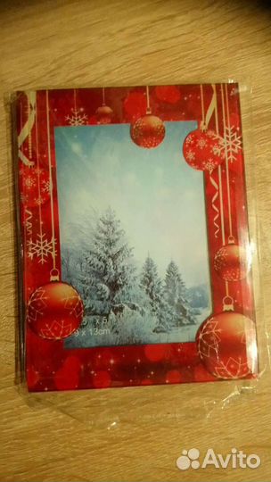 Рамка для фото