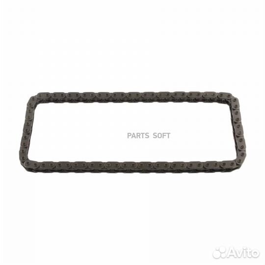 Febi 36075 Цепь грм однорядная, звен.72\ BMW 325/5