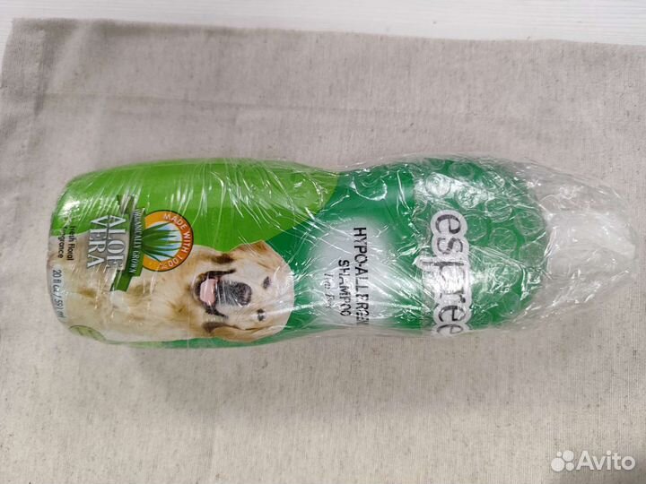 Шампунь для животных Espree