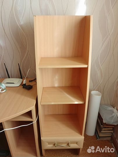 Мебель для подростка б/у