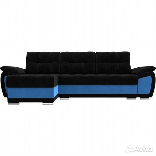 Диван угловой