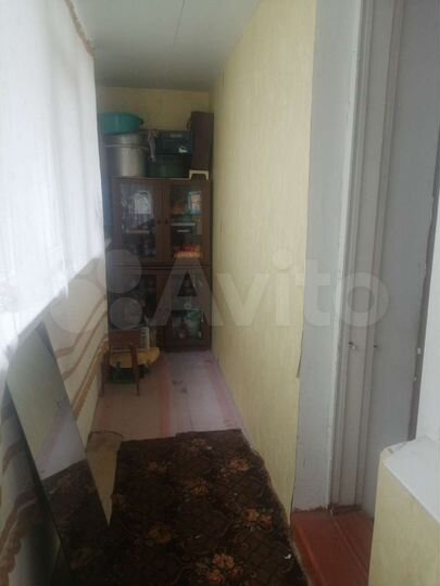 1-к. квартира, 38,6 м², 1/5 эт.