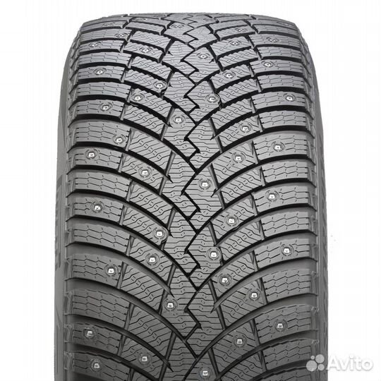 Pirelli Scorpion Ice Zero 2 255/55 R18 109H
