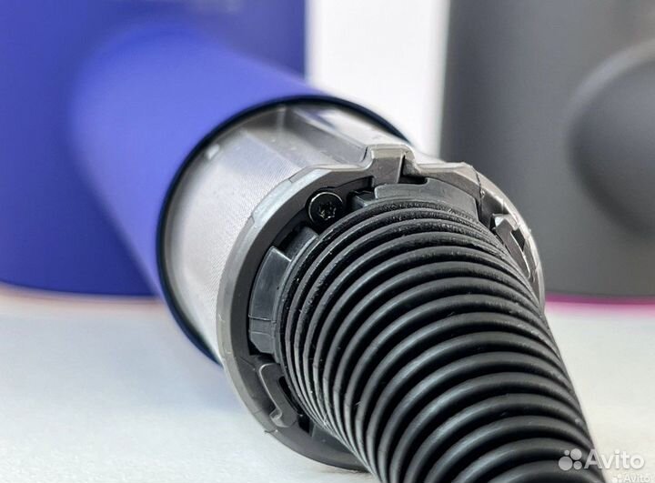 Фен Dyson Supersonic HD08 новый