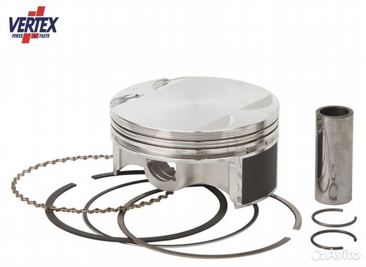 Кованные поршня Vertex для Polaris 900 / 1000