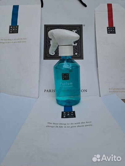 THE ritual OF Karma аромат для дома 250 мл Новый