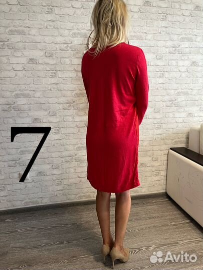 Платье