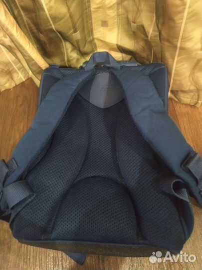 Ранец школьный для мальчика