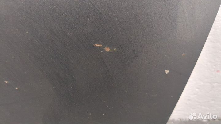 Капот Toyota Auris E15, 2007