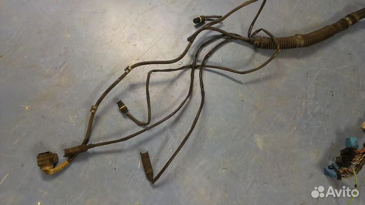 Проводка АКПП BMW X5 E53