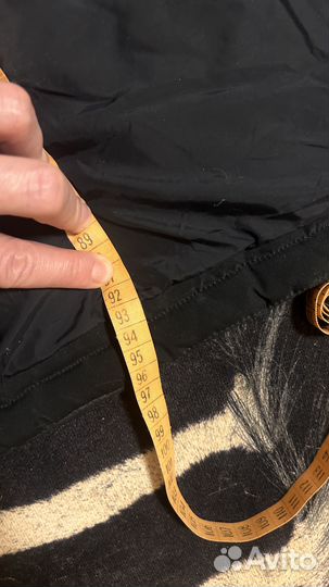 Парка для мальчика