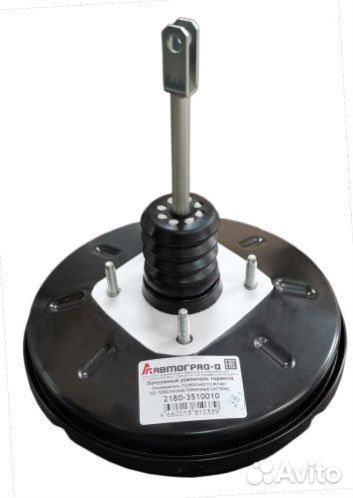 Вакуумный усилитель тормозов 2108,2114,2110