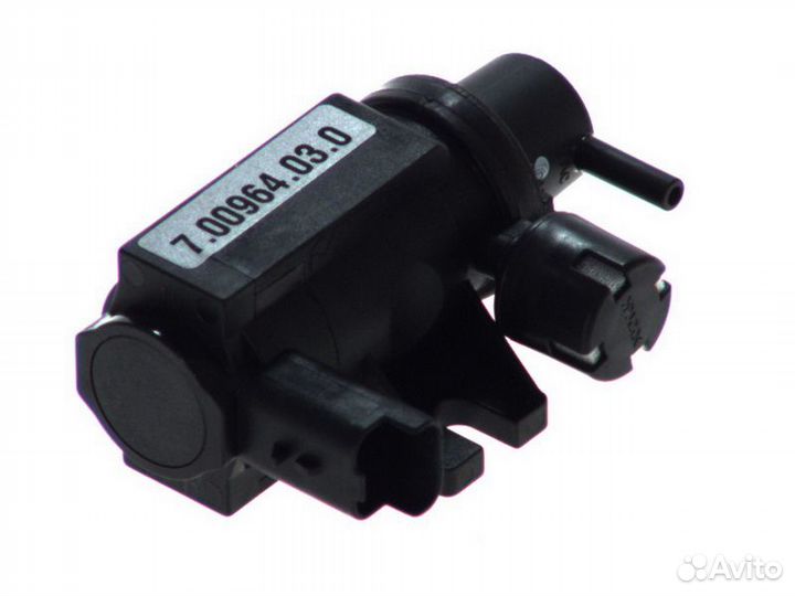 Клапан егр pierburg 700964030