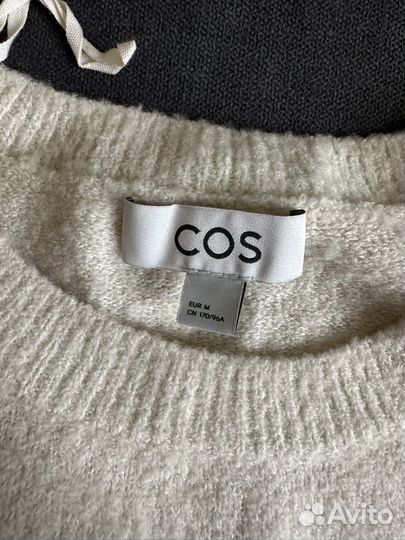 Жилет женский COS