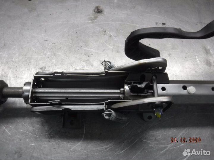 Колонка рулевая Volkswagen Jetta 6 CFN cfna 2013