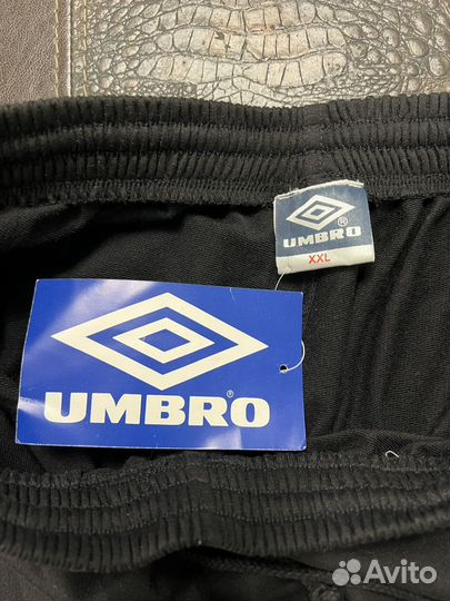 Шорты umbro XXL