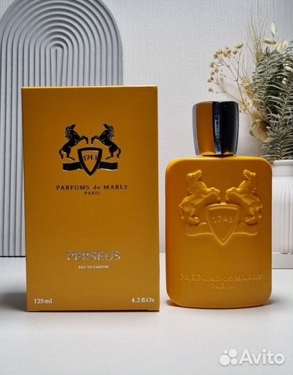 Parfume de marley perseus