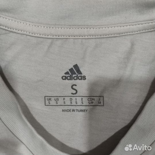 Футболка оригинальная Adidas