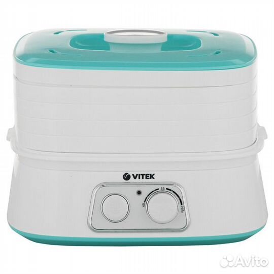 Сушилка vitek VT-5053, 51856