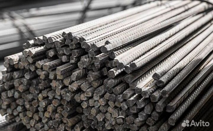 Арматурная сетка