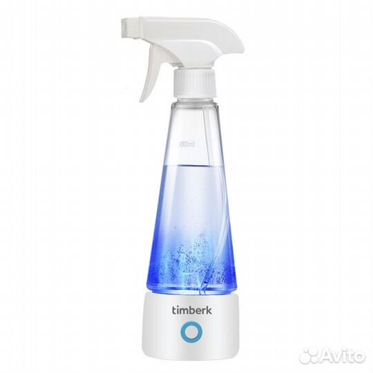 Дезинфектор Timberk, электролитический, Новый