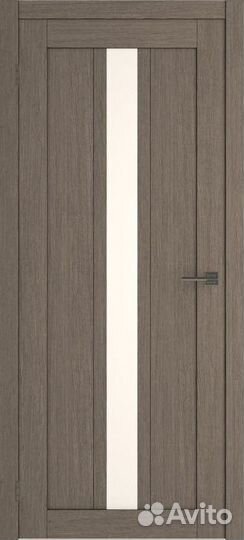 Двери шпонированные