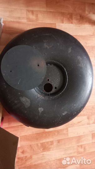 Газовое оборудование