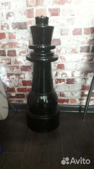 Фигурка Шахматная Королева