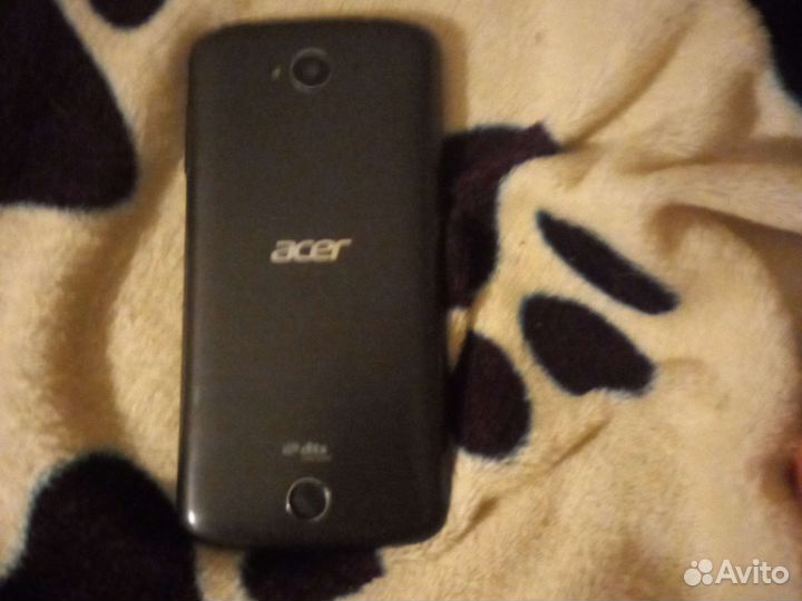 Телефон Acer